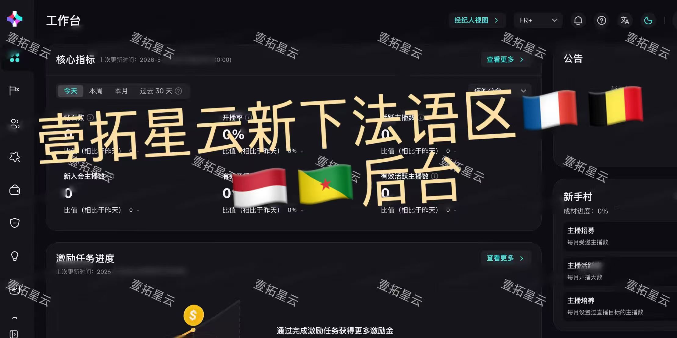 法语区